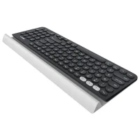 Клавиатура Logitech K780 Multi-Device Wireless Keyboard фото 2